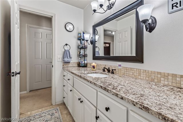 4501 S R Circle, Fort Smith, AR 72903
