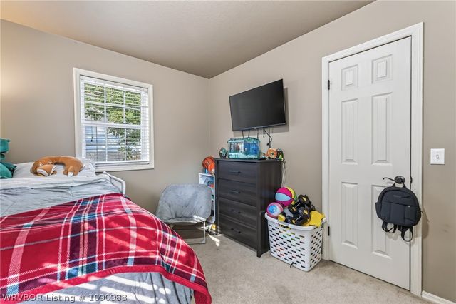 4501 S R Circle, Fort Smith, AR 72903