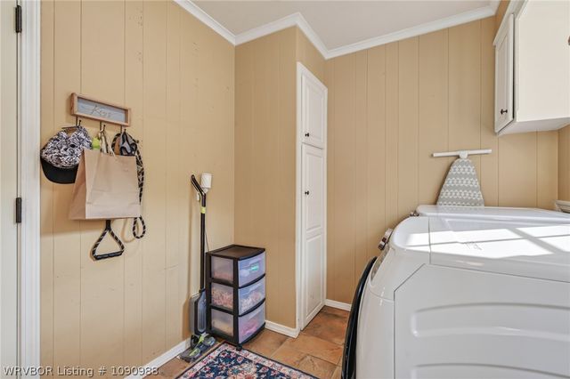 4501 S R Circle, Fort Smith, AR 72903