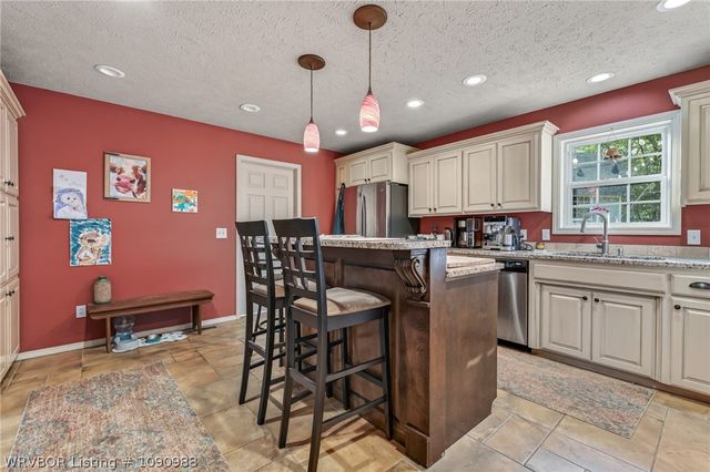 4501 S R Circle, Fort Smith, AR 72903