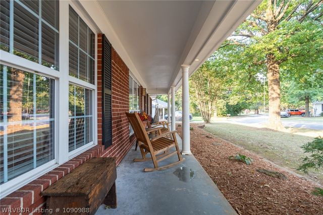 4501 S R Circle, Fort Smith, AR 72903