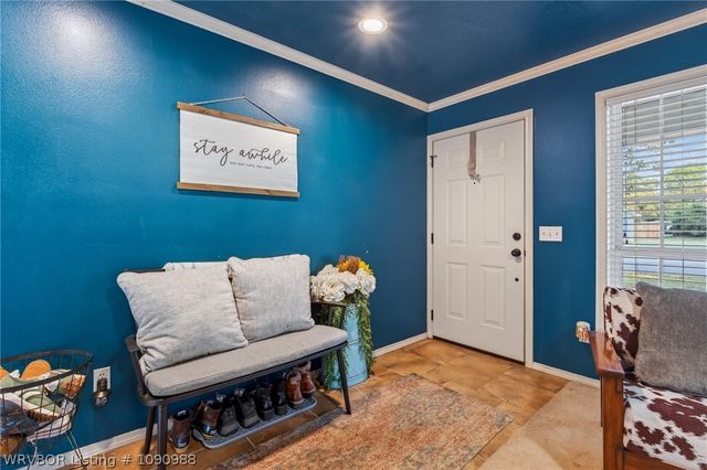 4501 S R Circle, Fort Smith, AR 72903
