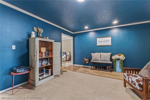 4501 S R Circle, Fort Smith, AR 72903