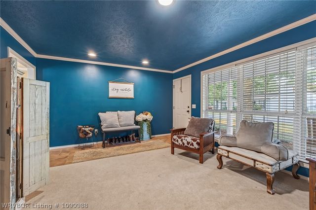 4501 S R Circle, Fort Smith, AR 72903