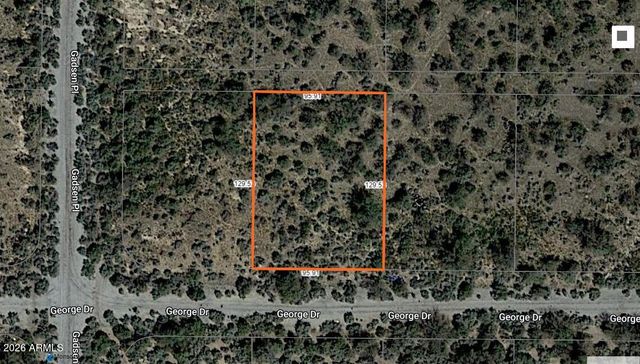 5110 W GEORGE Drive 12, Eloy, AZ 85131