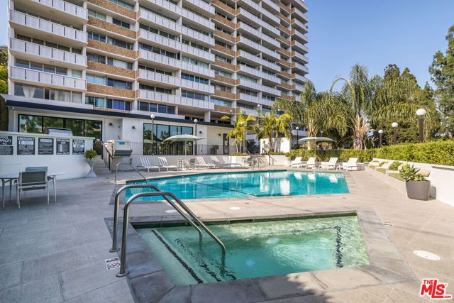 8787 Shoreham Drive 1203, West Hollywood, CA 90069