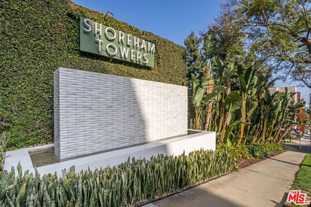 8787 Shoreham Drive 1203, West Hollywood, CA 90069
