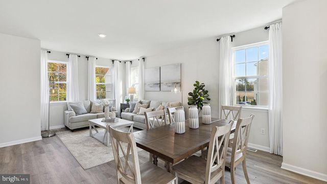 3080 MARTHA WAY, Pennsburg, PA 18073