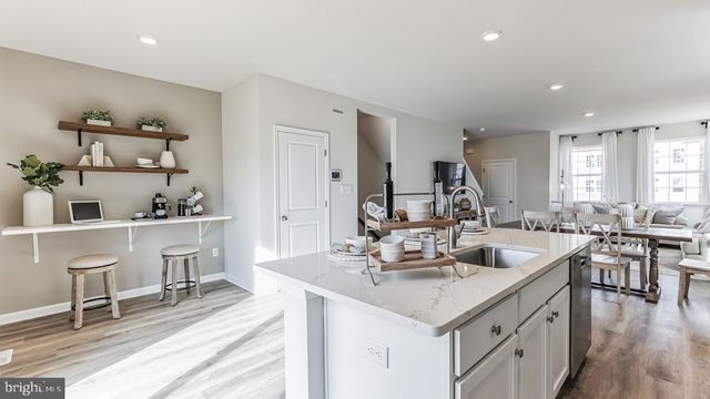 3080 MARTHA WAY, Pennsburg, PA 18073