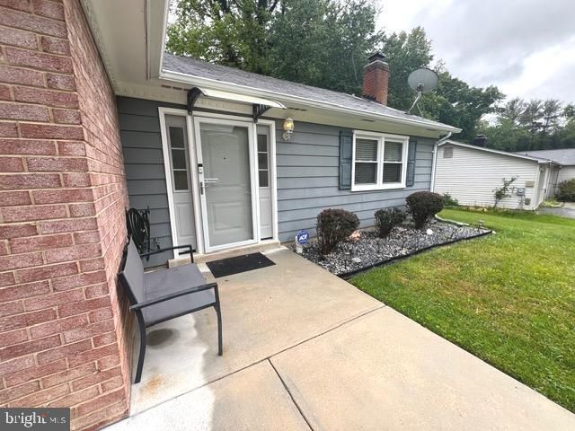 12909 BARNWELL PL, Upper Marlboro, MD 20772