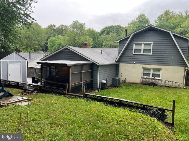 12909 BARNWELL PL, Upper Marlboro, MD 20772
