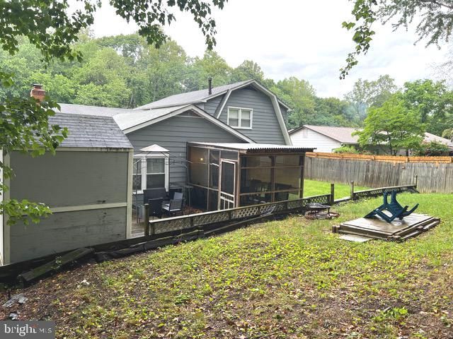 12909 BARNWELL PL, Upper Marlboro, MD 20772