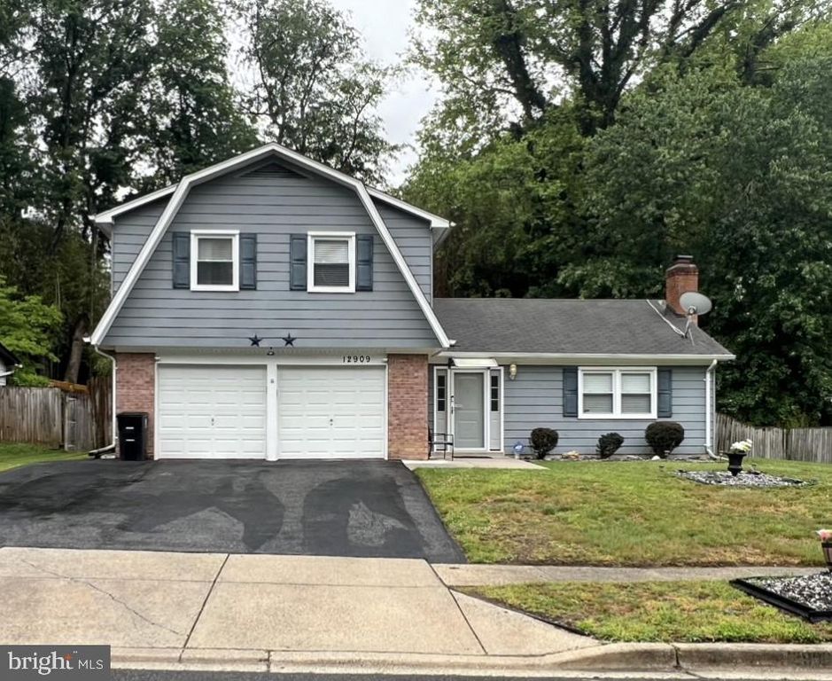 12909 BARNWELL PL, Upper Marlboro, MD 20772