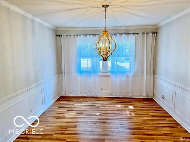 3505 W Pettigrew Drive, Muncie, IN 47304
