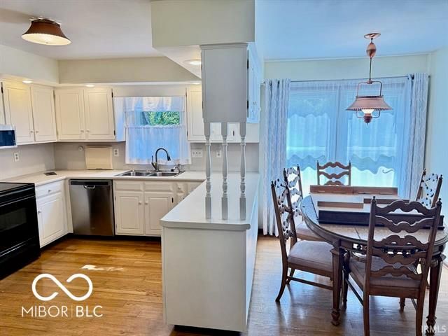 3505 W Pettigrew Drive, Muncie, IN 47304