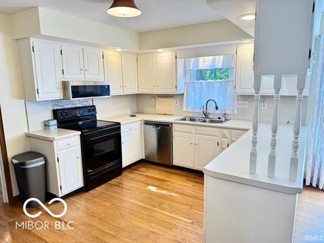 3505 W Pettigrew Drive, Muncie, IN 47304