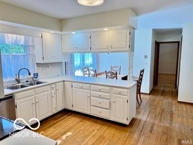 3505 W Pettigrew Drive, Muncie, IN 47304