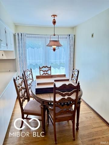 3505 W Pettigrew Drive, Muncie, IN 47304