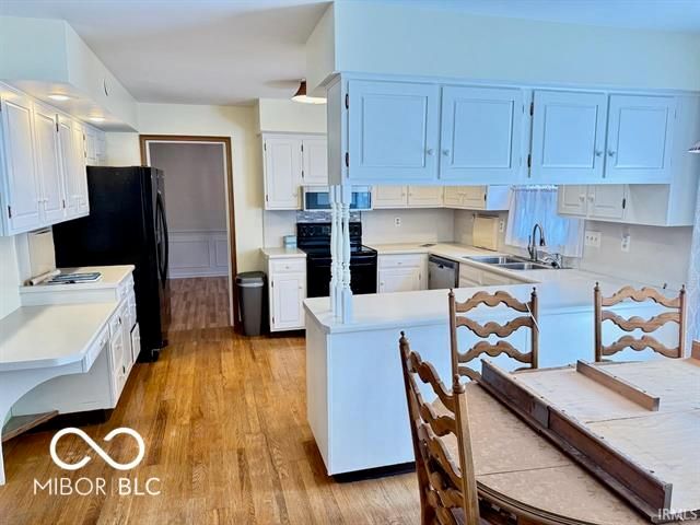 3505 W Pettigrew Drive, Muncie, IN 47304