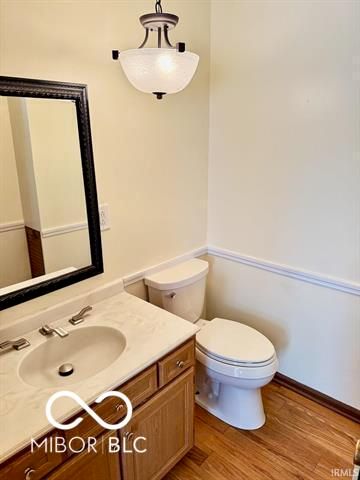 3505 W Pettigrew Drive, Muncie, IN 47304