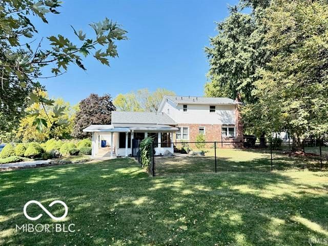 3505 W Pettigrew Drive, Muncie, IN 47304