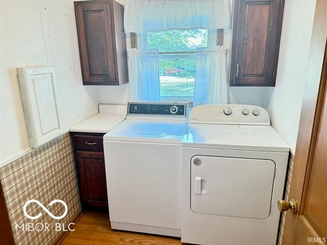 3505 W Pettigrew Drive, Muncie, IN 47304