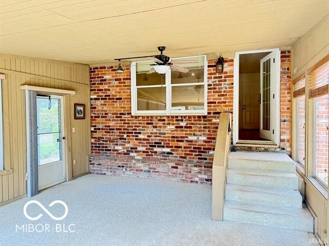 3505 W Pettigrew Drive, Muncie, IN 47304