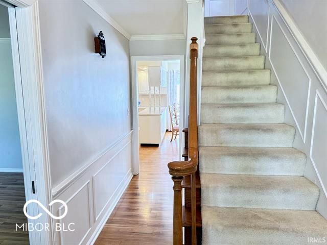 3505 W Pettigrew Drive, Muncie, IN 47304