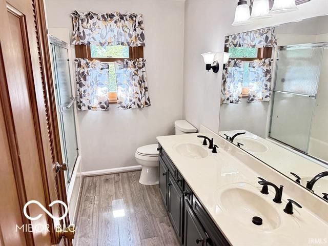 3505 W Pettigrew Drive, Muncie, IN 47304