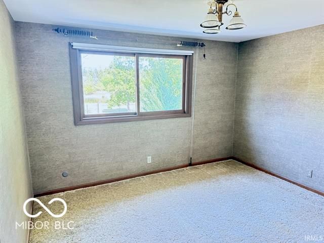 3505 W Pettigrew Drive, Muncie, IN 47304