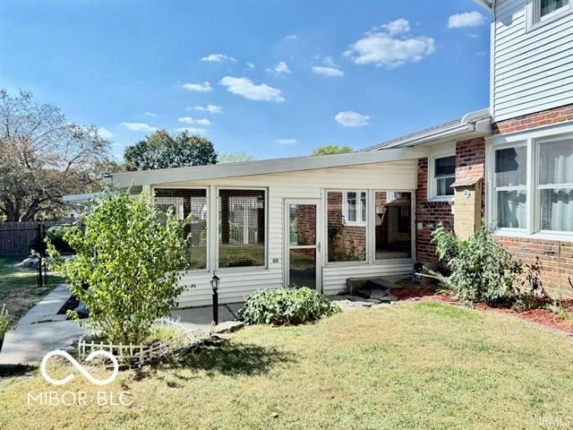 3505 W Pettigrew Drive, Muncie, IN 47304