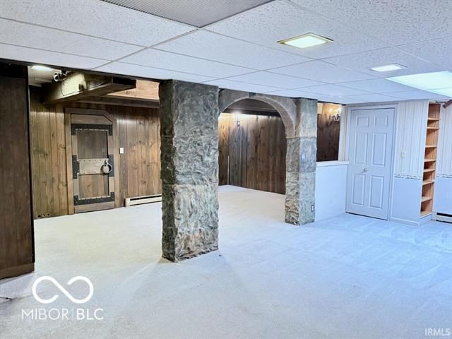3505 W Pettigrew Drive, Muncie, IN 47304