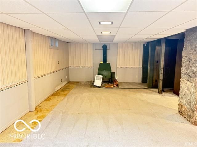 3505 W Pettigrew Drive, Muncie, IN 47304