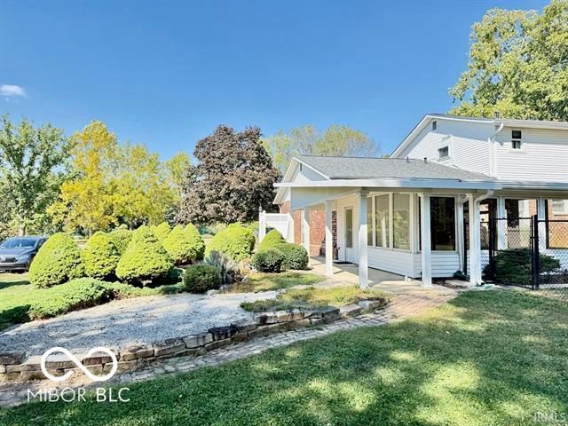 3505 W Pettigrew Drive, Muncie, IN 47304