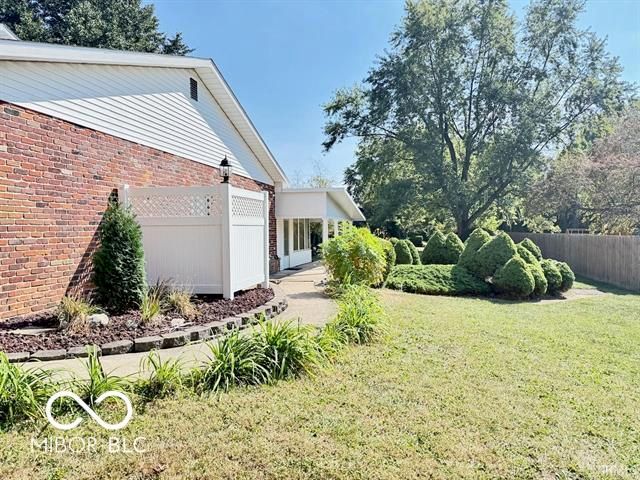 3505 W Pettigrew Drive, Muncie, IN 47304