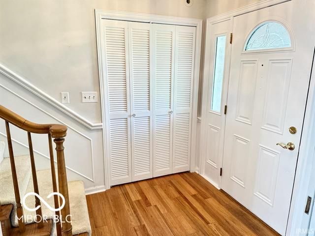 3505 W Pettigrew Drive, Muncie, IN 47304