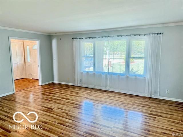 3505 W Pettigrew Drive, Muncie, IN 47304