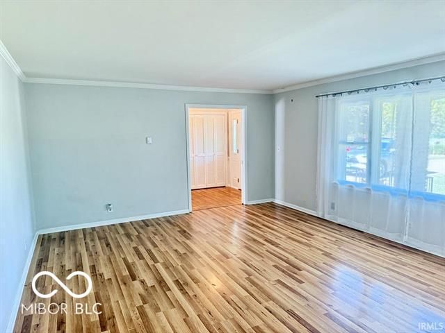 3505 W Pettigrew Drive, Muncie, IN 47304