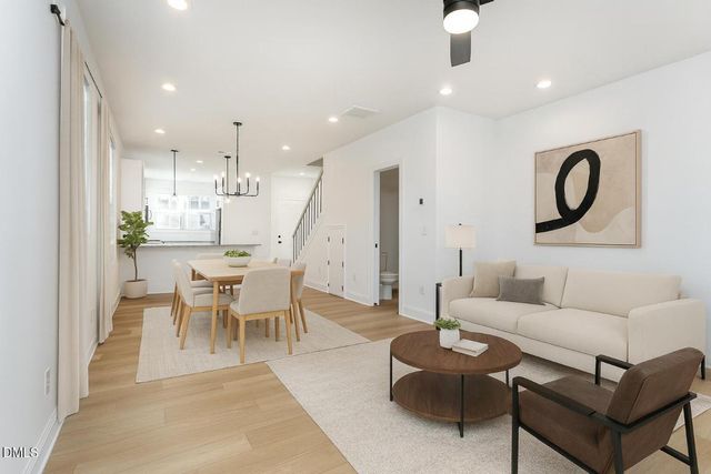 4801 Gossamer Lane 106, Raleigh, NC 27616