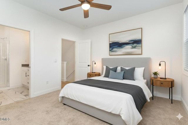 4801 Gossamer Lane 106, Raleigh, NC 27616