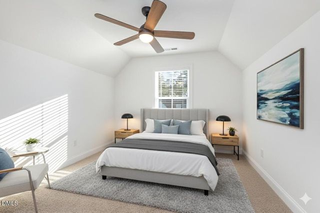 4801 Gossamer Lane 106, Raleigh, NC 27616