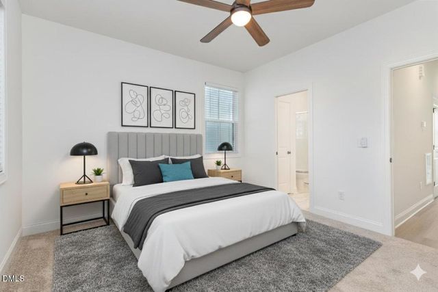 4801 Gossamer Lane 106, Raleigh, NC 27616