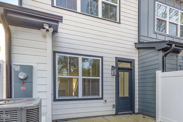 4801 Gossamer Lane 106, Raleigh, NC 27616