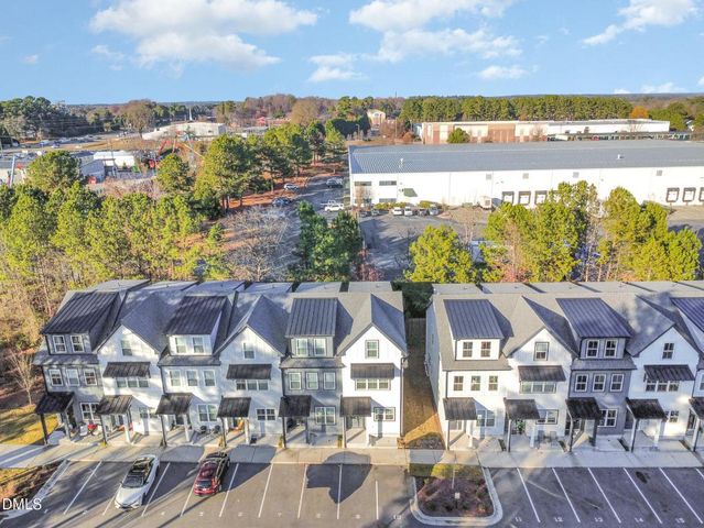 4801 Gossamer Lane 106, Raleigh, NC 27616