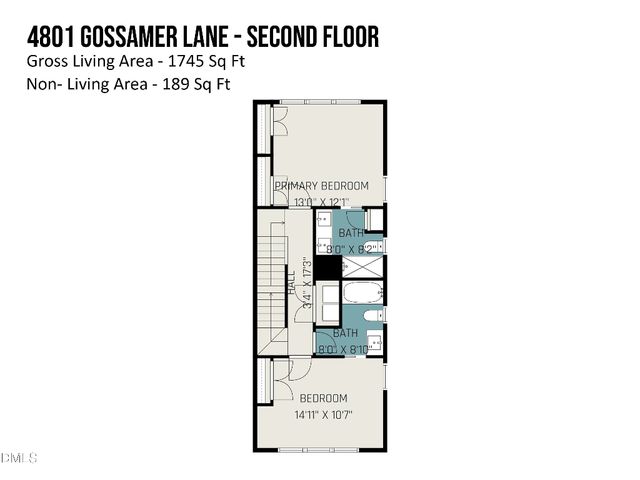 4801 Gossamer Lane 106, Raleigh, NC 27616