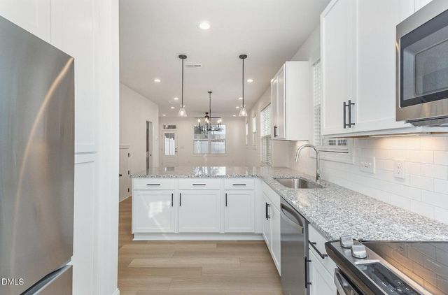 4801 Gossamer Lane 106, Raleigh, NC 27616