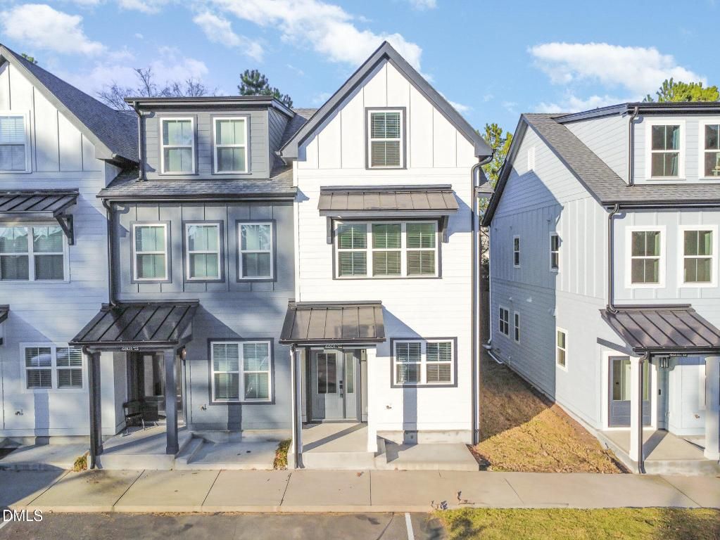 4801 Gossamer Lane 106, Raleigh, NC 27616