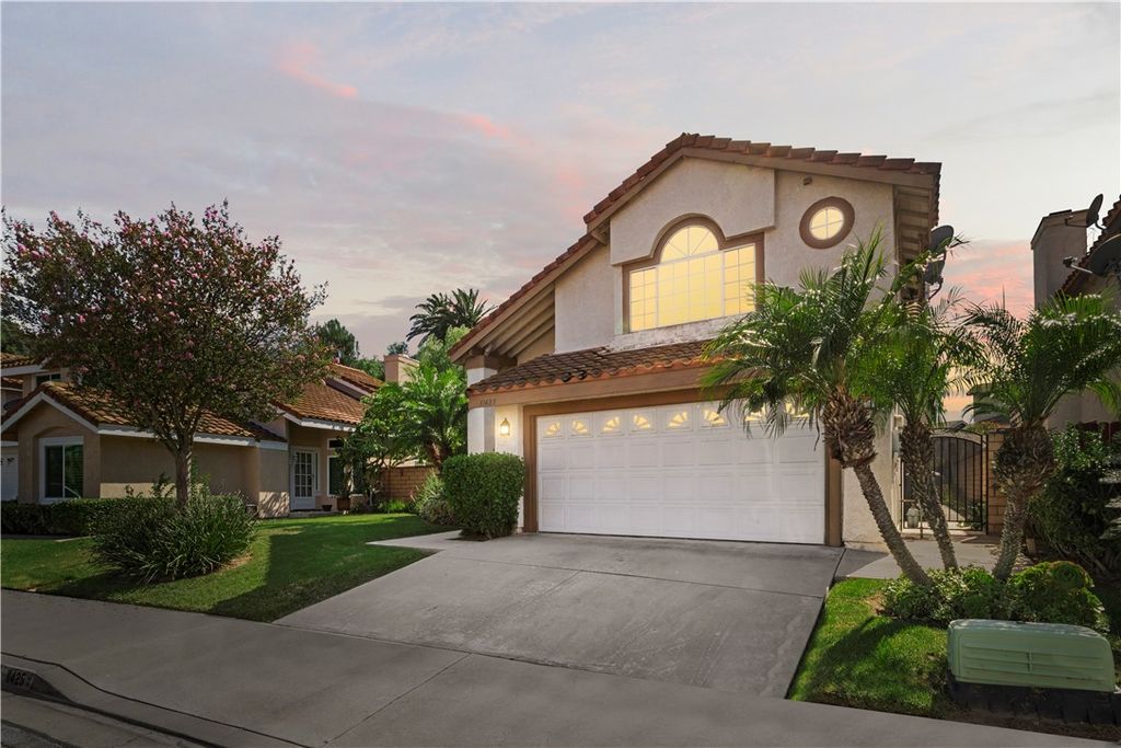 11425 American River Rd, Corona, CA 92878 — exterior