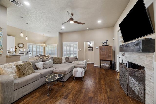 12418 Rutgers Park Court, Houston, TX 77058