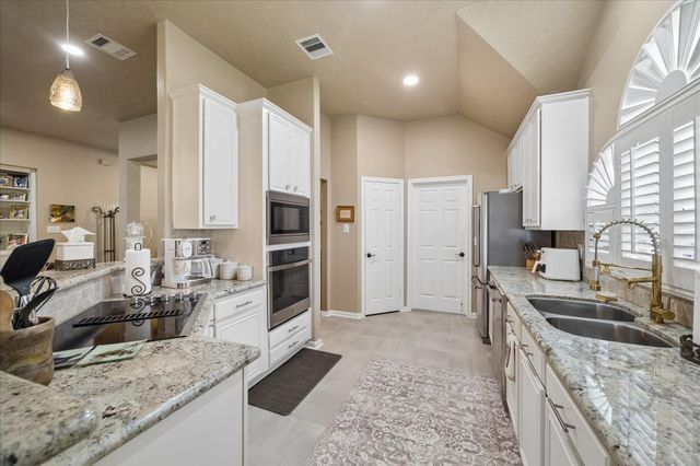12418 Rutgers Park Court, Houston, TX 77058